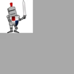 Logo of Knights android Application 